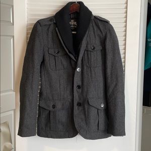 Express small jacket